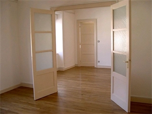 appartement à la location -   70100  GRAY, surface 90 m2 location appartement - APR739235